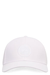 Tonal baseball cap